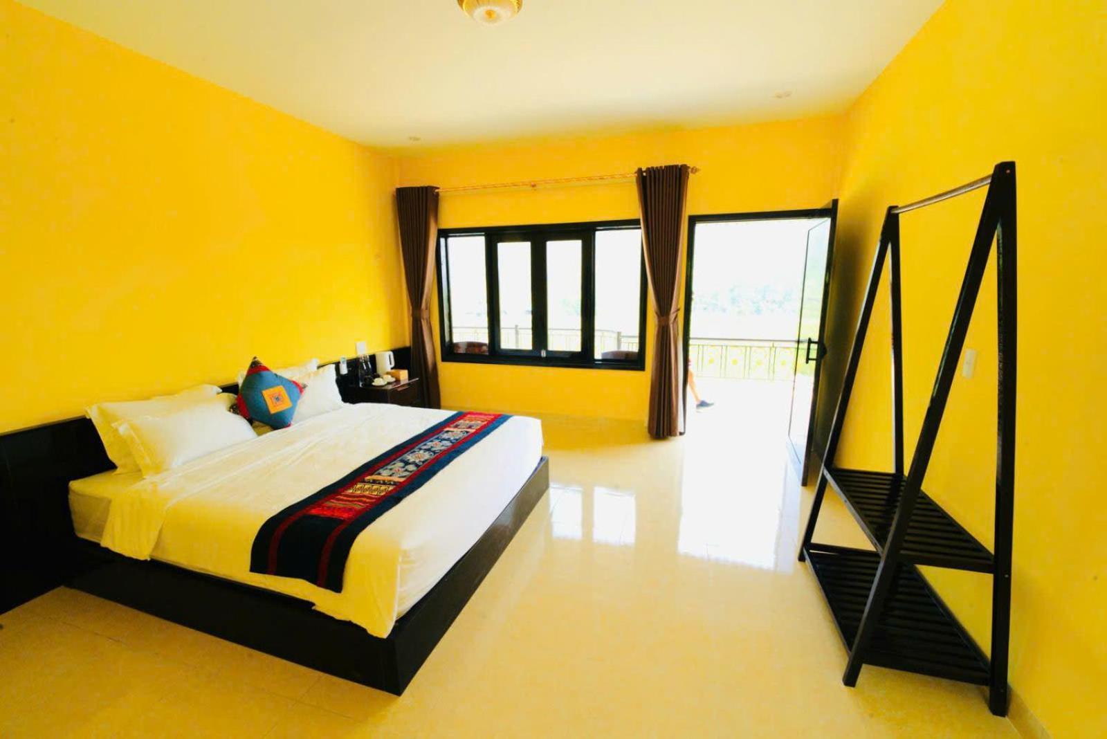 Ban Bang Ecolodge Tours & Motorbike Rental Ha Giang Esterno foto